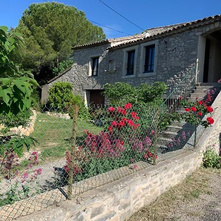 L'Ostal Du Pic Saint Loup Aux Embruscalles Claret Ngoại thất bức ảnh